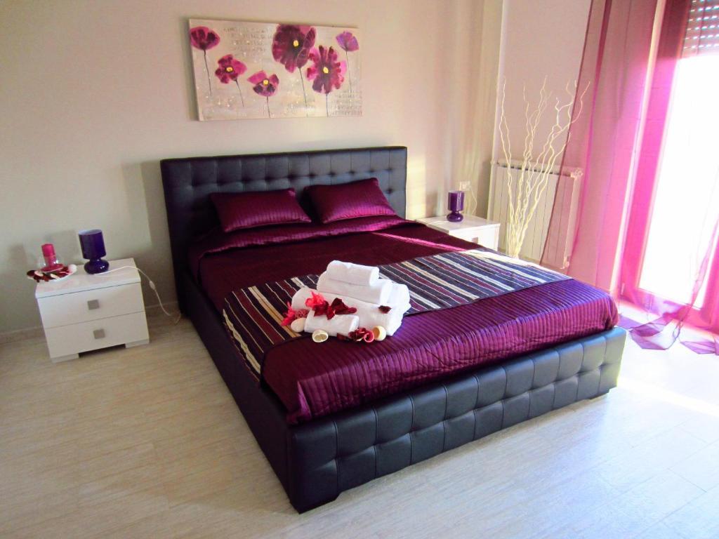 Sleep And Fly Rome Airport Bed and Breakfast Φιουμιτσίνο Εξωτερικό φωτογραφία