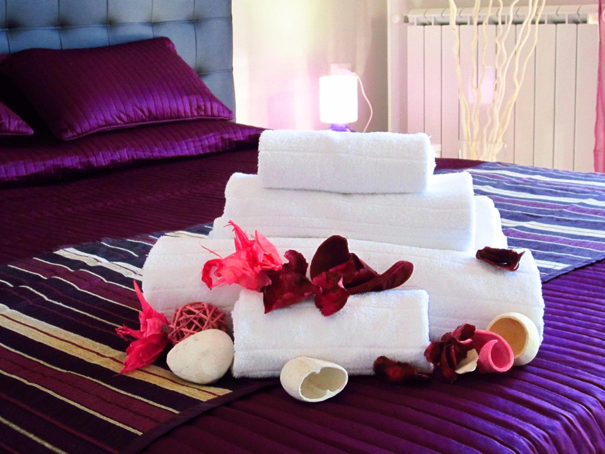 Sleep And Fly Rome Airport Bed and Breakfast Φιουμιτσίνο Εξωτερικό φωτογραφία