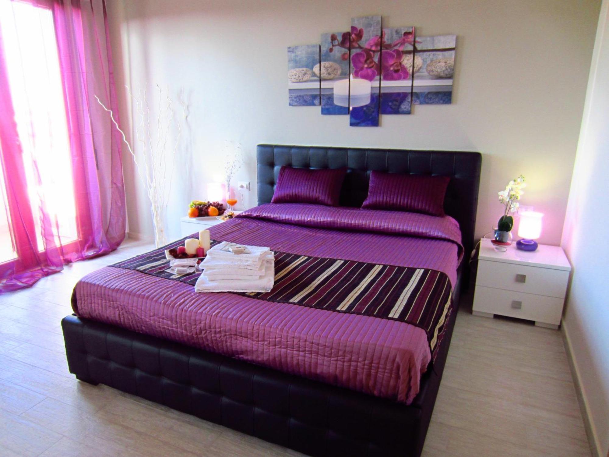 Sleep And Fly Rome Airport Bed and Breakfast Φιουμιτσίνο Εξωτερικό φωτογραφία