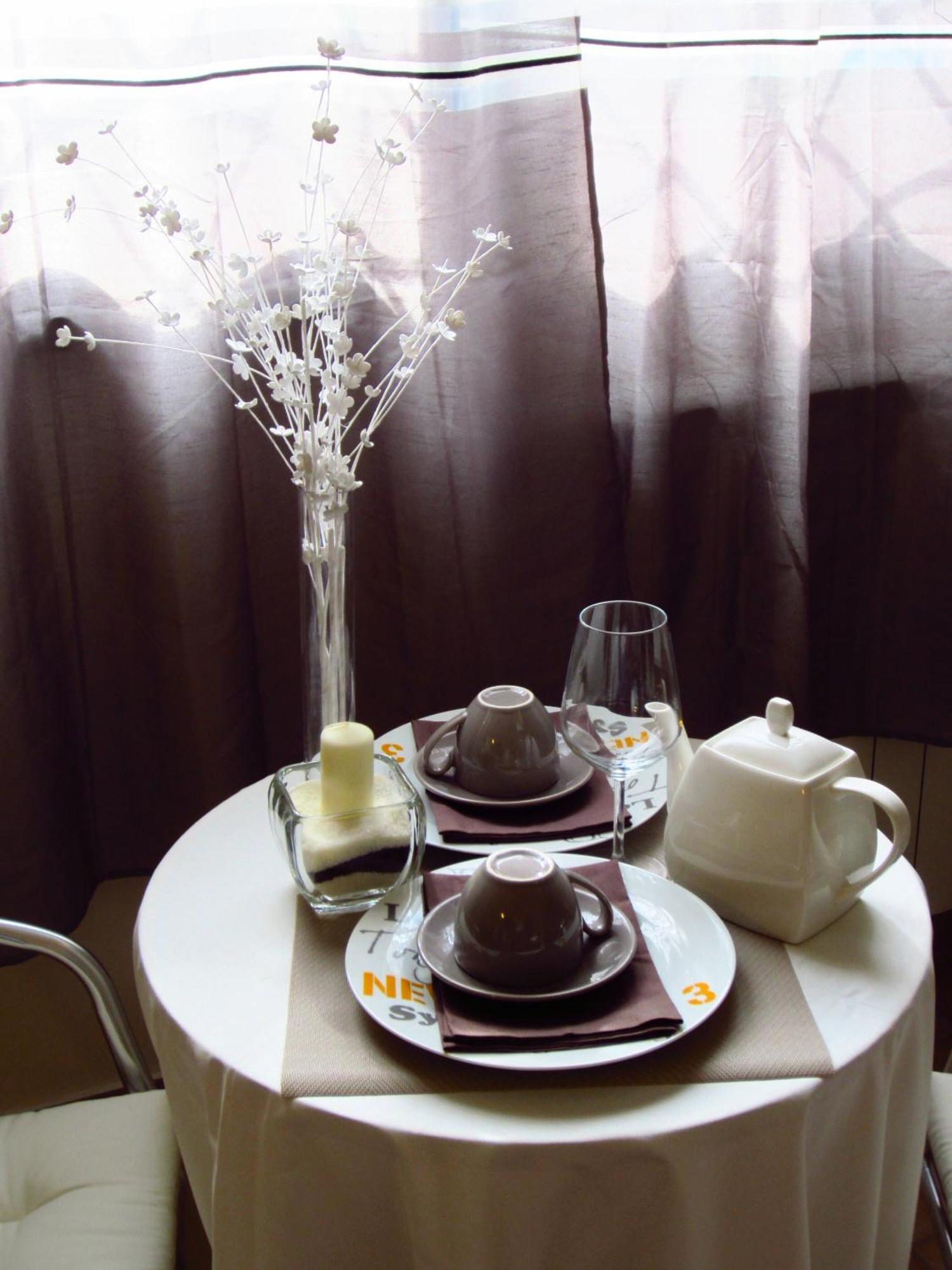 Sleep And Fly Rome Airport Bed and Breakfast Φιουμιτσίνο Εξωτερικό φωτογραφία