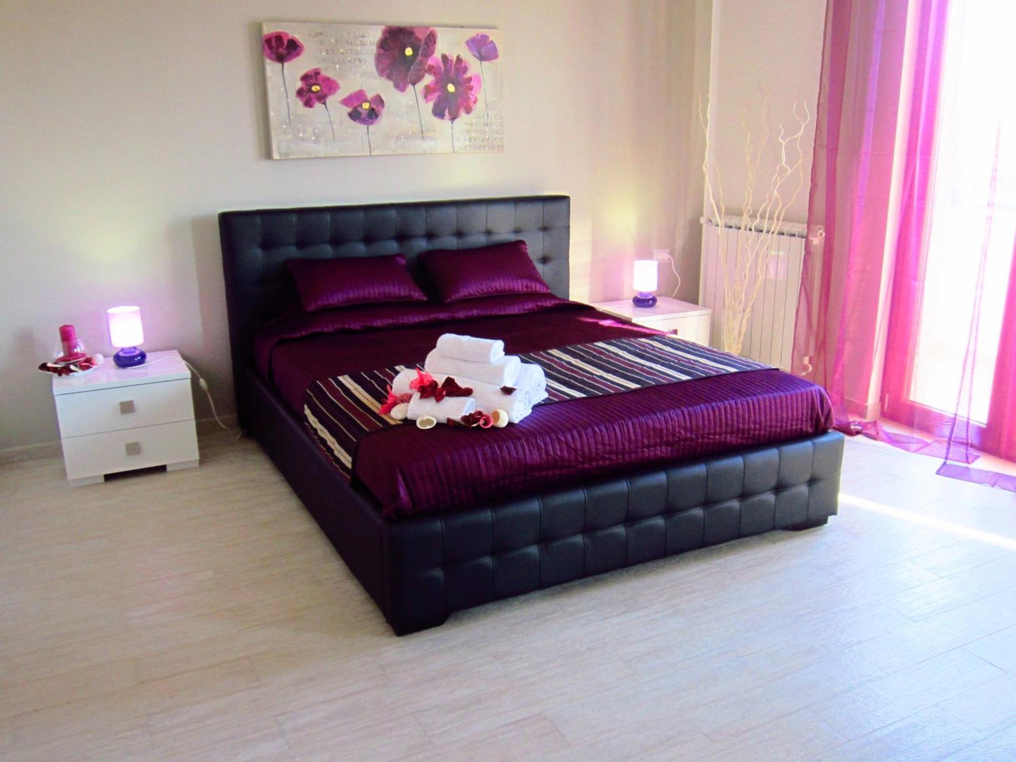 Sleep And Fly Rome Airport Bed and Breakfast Φιουμιτσίνο Εξωτερικό φωτογραφία