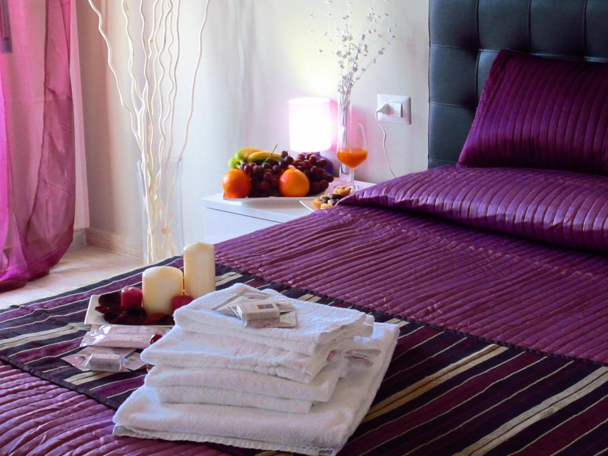 Sleep And Fly Rome Airport Bed and Breakfast Φιουμιτσίνο Εξωτερικό φωτογραφία
